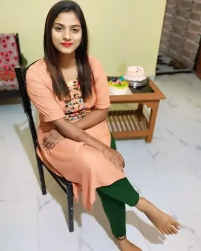 Ankita Sahu
